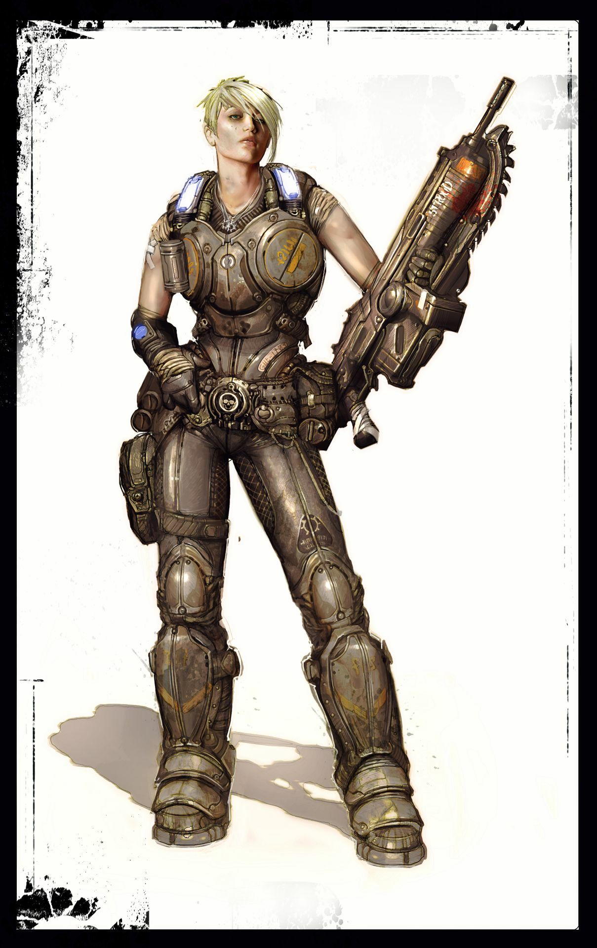 Gears of War 3 - Imagen 30
